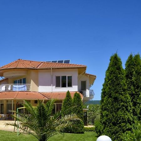 Александра Палас Kranevo Exterior foto